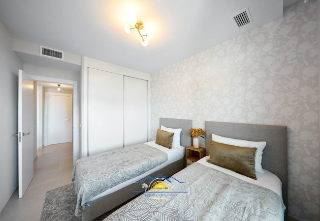 Ferienwohnung in Benidorm - Eagel Serenity Apartment Ferienwohnung in Benidorm - Eagel Serenity Apartment