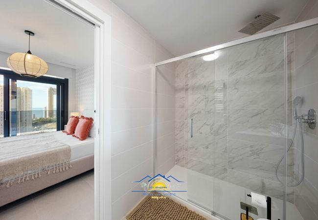 Ferienwohnung in Benidorm - Eagel Serenity Apartment Ferienwohnung in Benidorm - Eagel Serenity Apartment