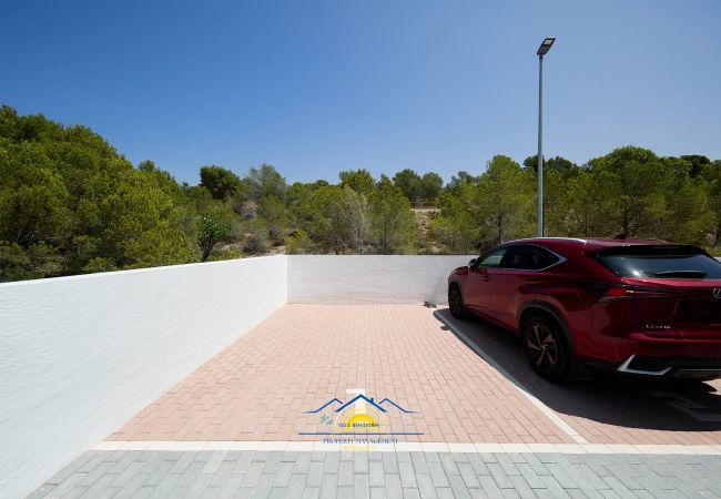 Ferienwohnung in Benidorm - Eagel Serenity Apartment Ferienwohnung in Benidorm - Eagel Serenity Apartment