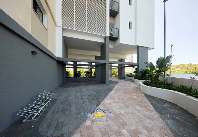 Ferienwohnung in Benidorm - Eagel Serenity Apartment Ferienwohnung in Benidorm - Eagel Serenity Apartment