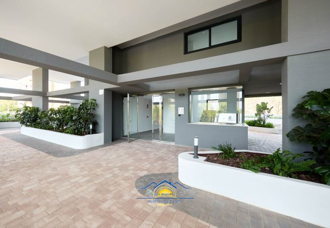 Ferienwohnung in Benidorm - Eagel Serenity Apartment Ferienwohnung in Benidorm - Eagel Serenity Apartment