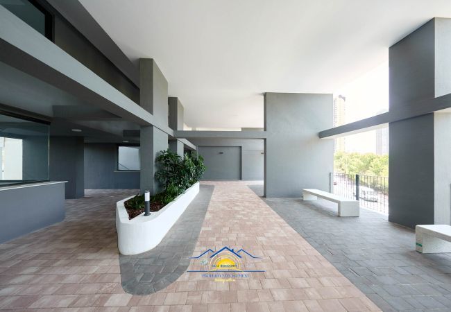 Ferienwohnung in Benidorm - Eagel Serenity Apartment Ferienwohnung in Benidorm - Eagel Serenity Apartment