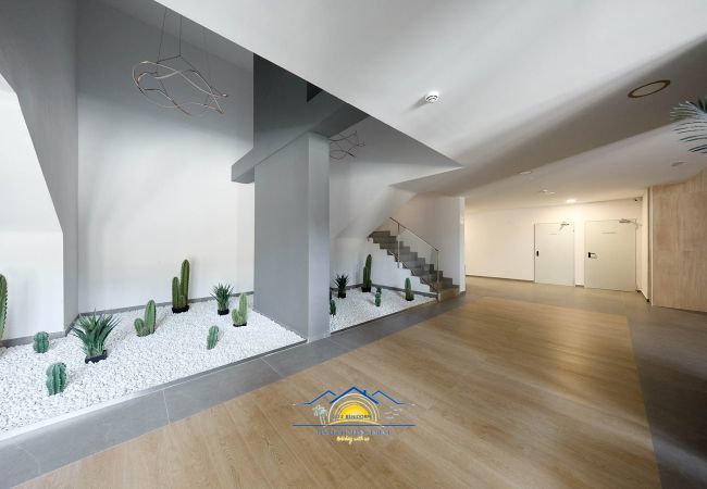 Ferienwohnung in Benidorm - Eagel Serenity Apartment Ferienwohnung in Benidorm - Eagel Serenity Apartment