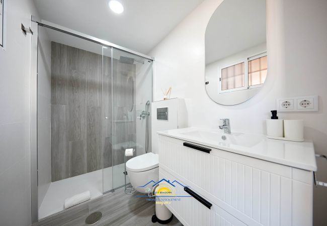 Ferienwohnung in Benidorm - LadyBird Seaview Ferienwohnung in Benidorm - LadyBird Seaview