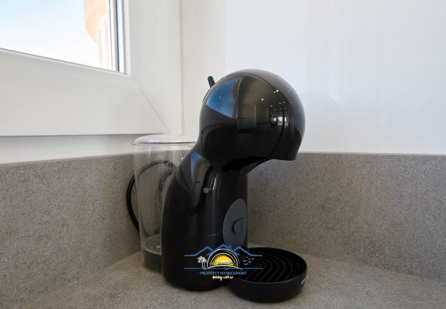 Ferienwohnung in Benidorm - LadyBird Seaview Ferienwohnung in Benidorm - LadyBird Seaview