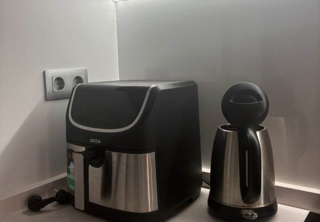 Ferienwohnung in Benidorm - Twilight Residence Ferienwohnung in Benidorm - Twilight Residence