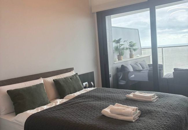 Ferienwohnung in Benidorm - Twilight Residence Ferienwohnung in Benidorm - Twilight Residence