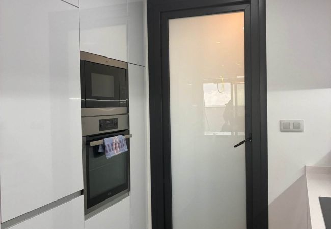 Ferienwohnung in Benidorm - Twilight Residence Ferienwohnung in Benidorm - Twilight Residence