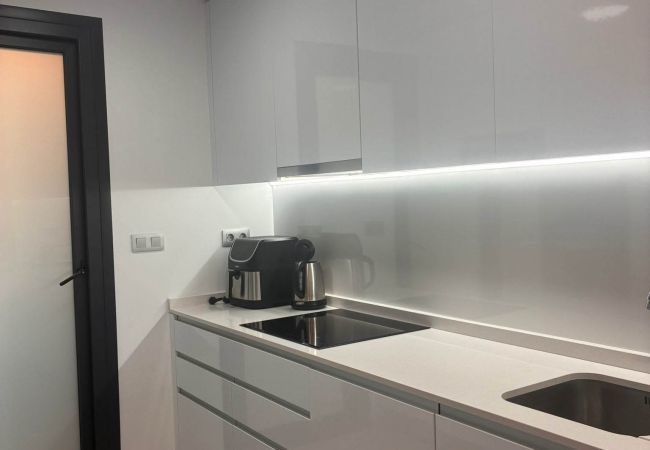 Ferienwohnung in Benidorm - Twilight Residence Ferienwohnung in Benidorm - Twilight Residence