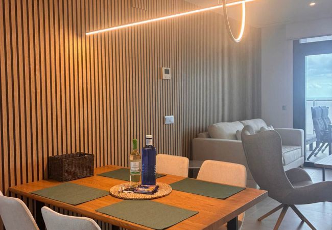 Ferienwohnung in Benidorm - Twilight Residence Ferienwohnung in Benidorm - Twilight Residence