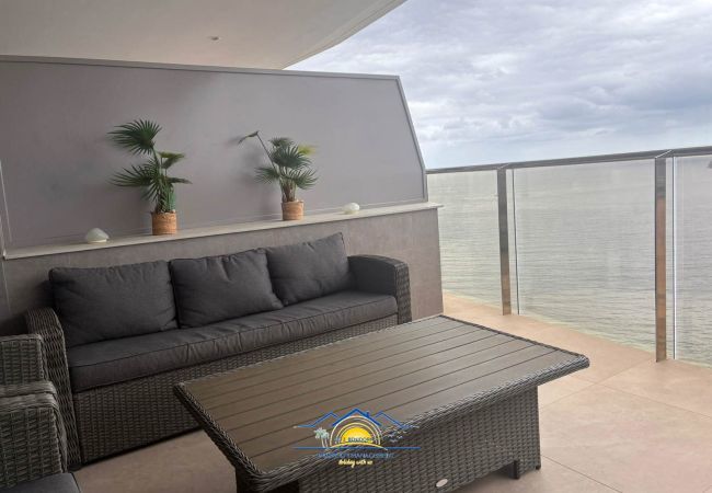 Ferienwohnung in Benidorm - Twilight Residence Ferienwohnung in Benidorm - Twilight Residence