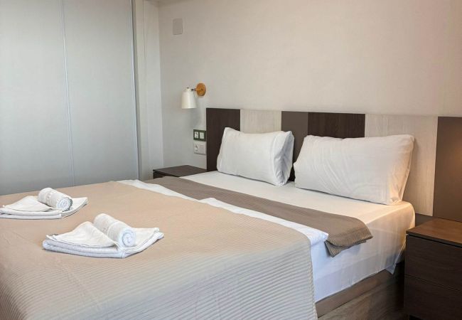 Ferienwohnung in Benidorm - Claudia Monte Carlo Ferienwohnung in Benidorm - Claudia Monte Carlo