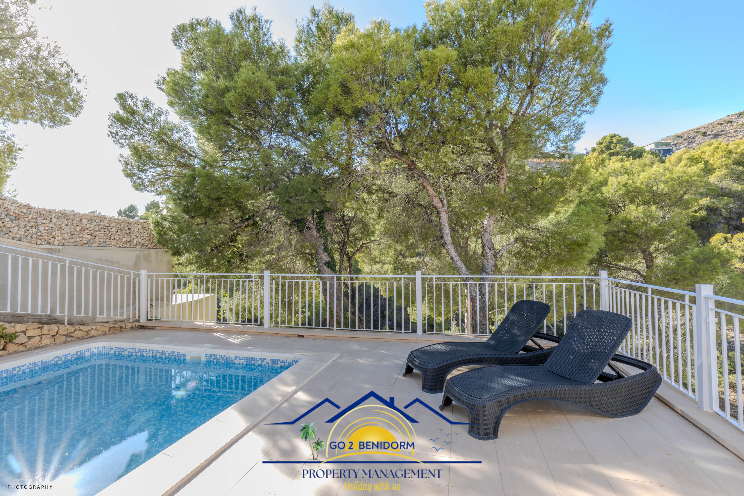 Villa in Altea - ALTEA HILLSIDE HARMONY