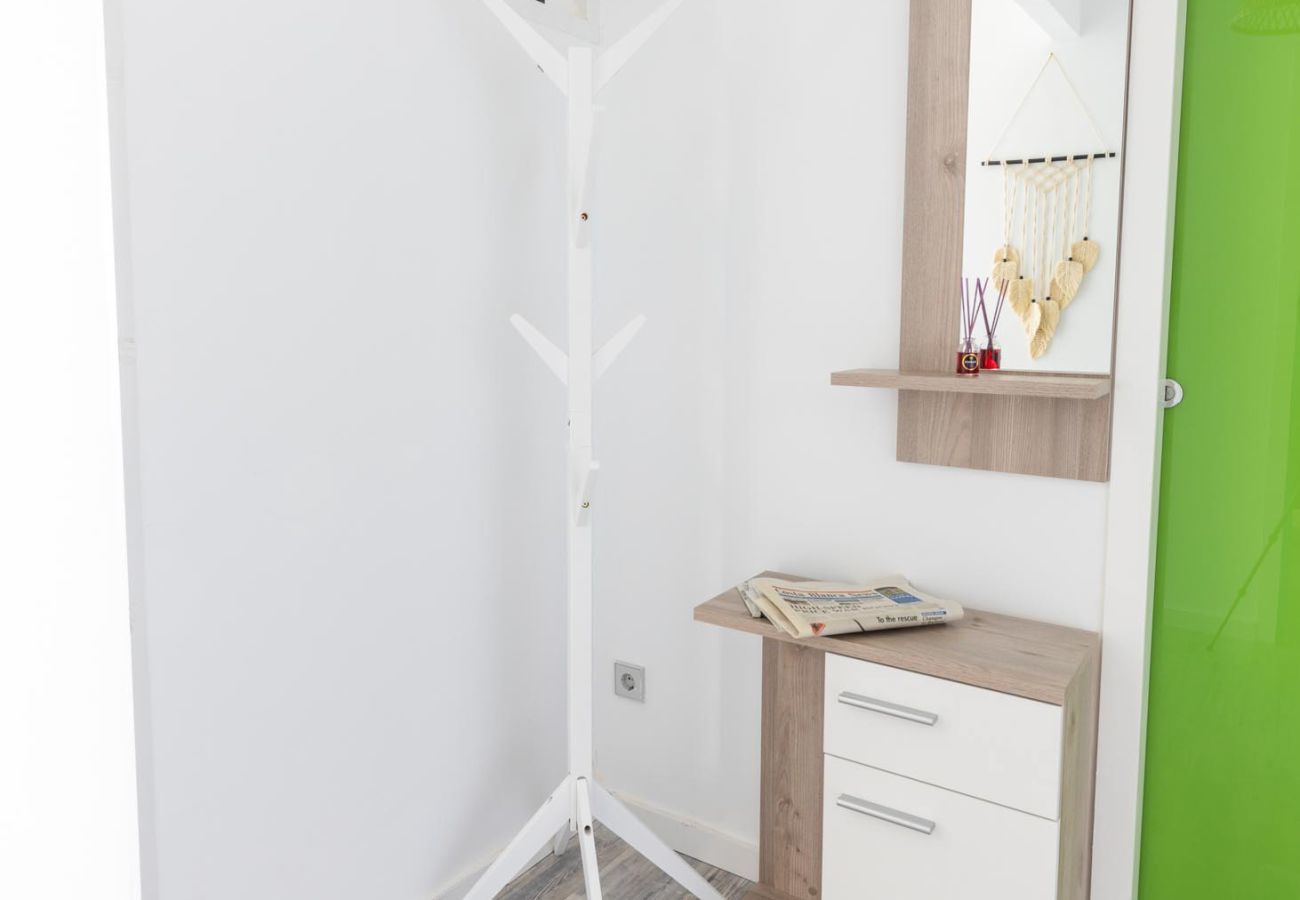Ferienwohnung in Benidorm -  Blue Bay