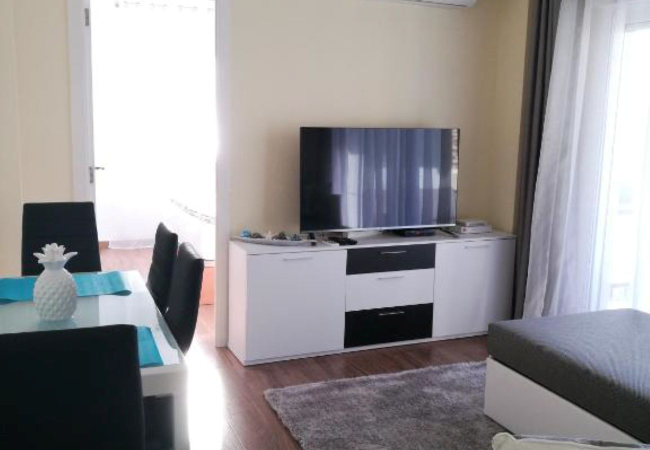 Ferienwohnung in Benidorm -  Apartamento Torre VII