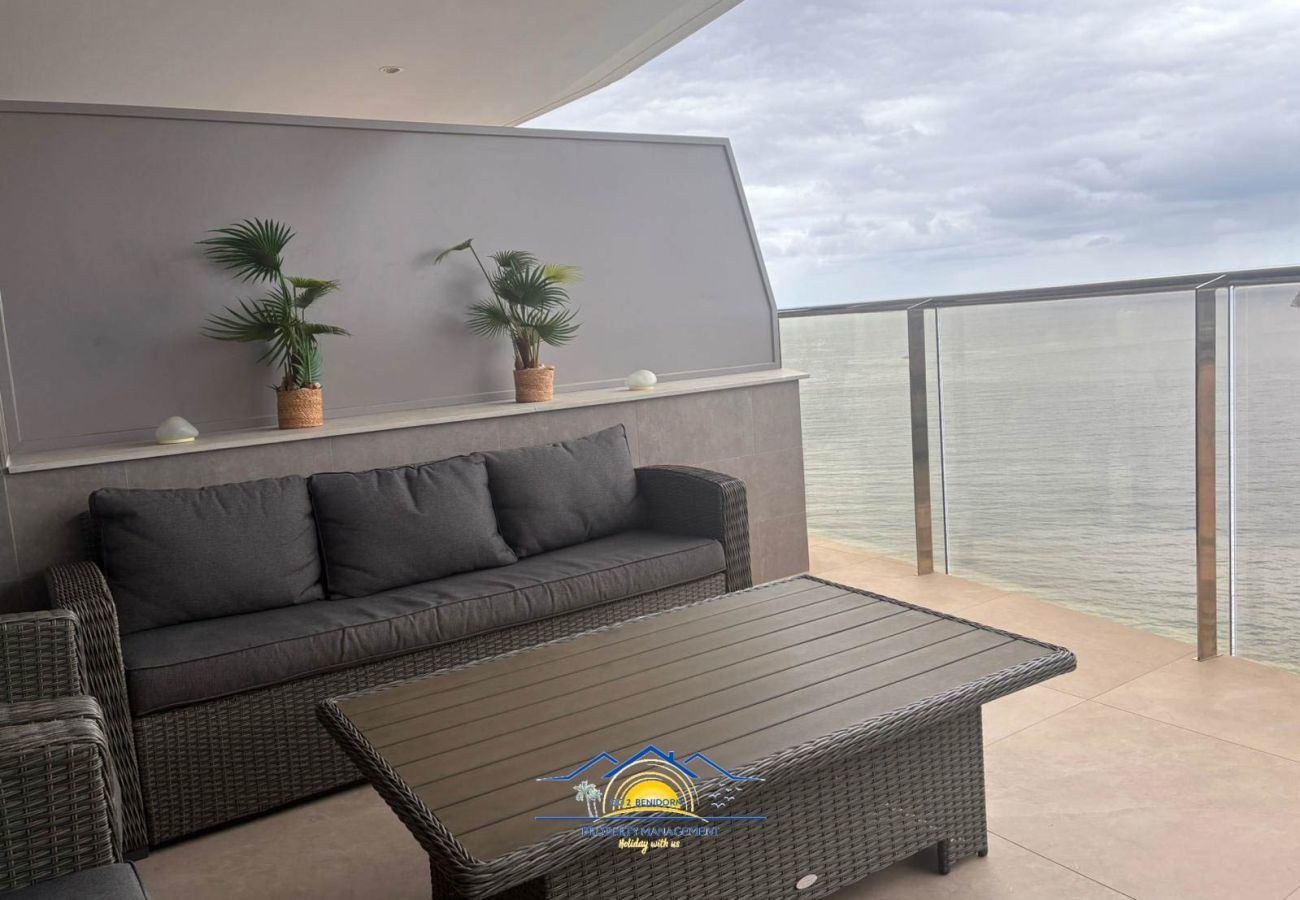 Ferienwohnung in Benidorm - Twilight Residence Ferienwohnung in Benidorm - Twilight Residence