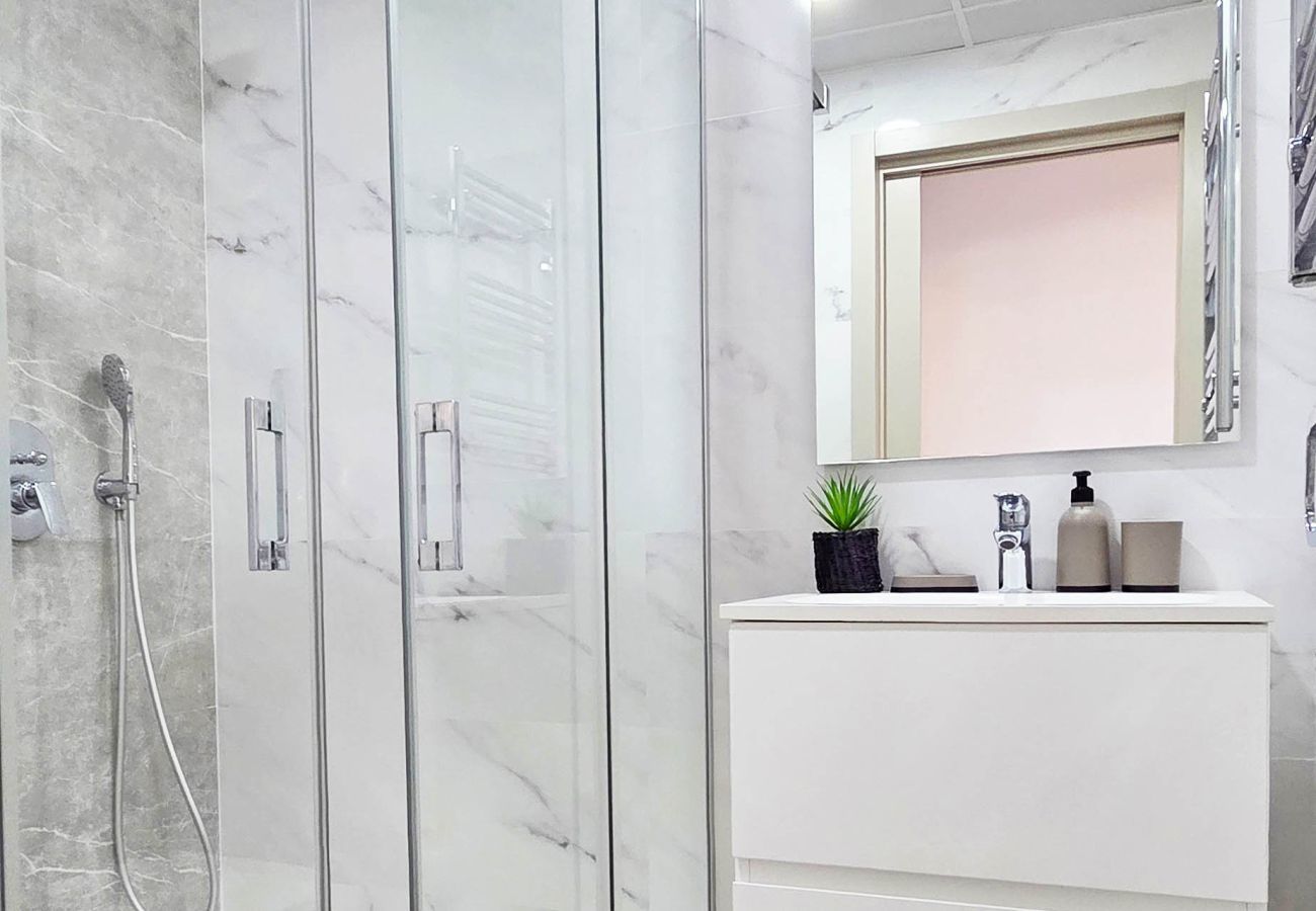 Ferienwohnung in Benidorm - Twilight Residence