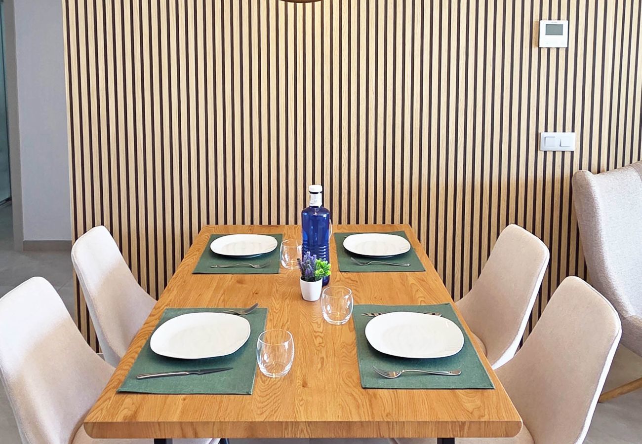 Ferienwohnung in Benidorm - Twilight Residence