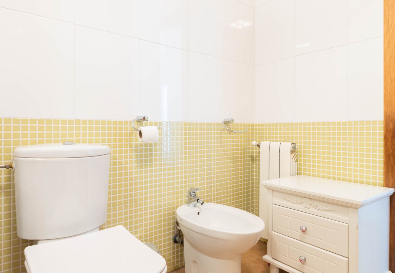 Villa in Altea - ALTEA HILLSIDE HARMONY