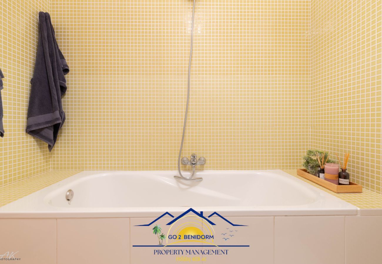 Villa in Altea - ALTEA HILLSIDE HARMONY