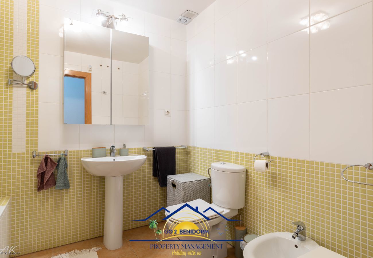 Villa in Altea - ALTEA HILLSIDE HARMONY