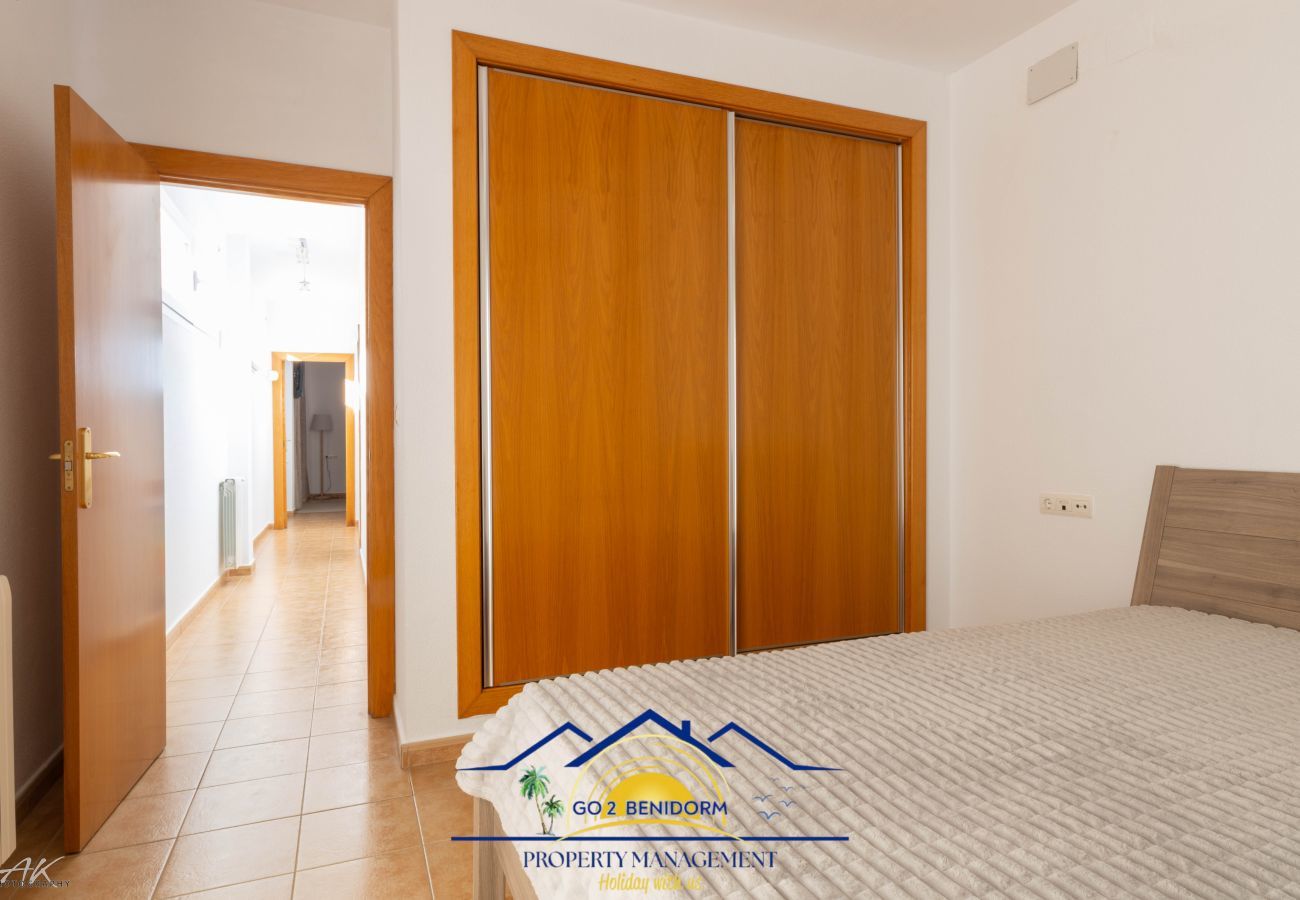 Villa in Altea - ALTEA HILLSIDE HARMONY