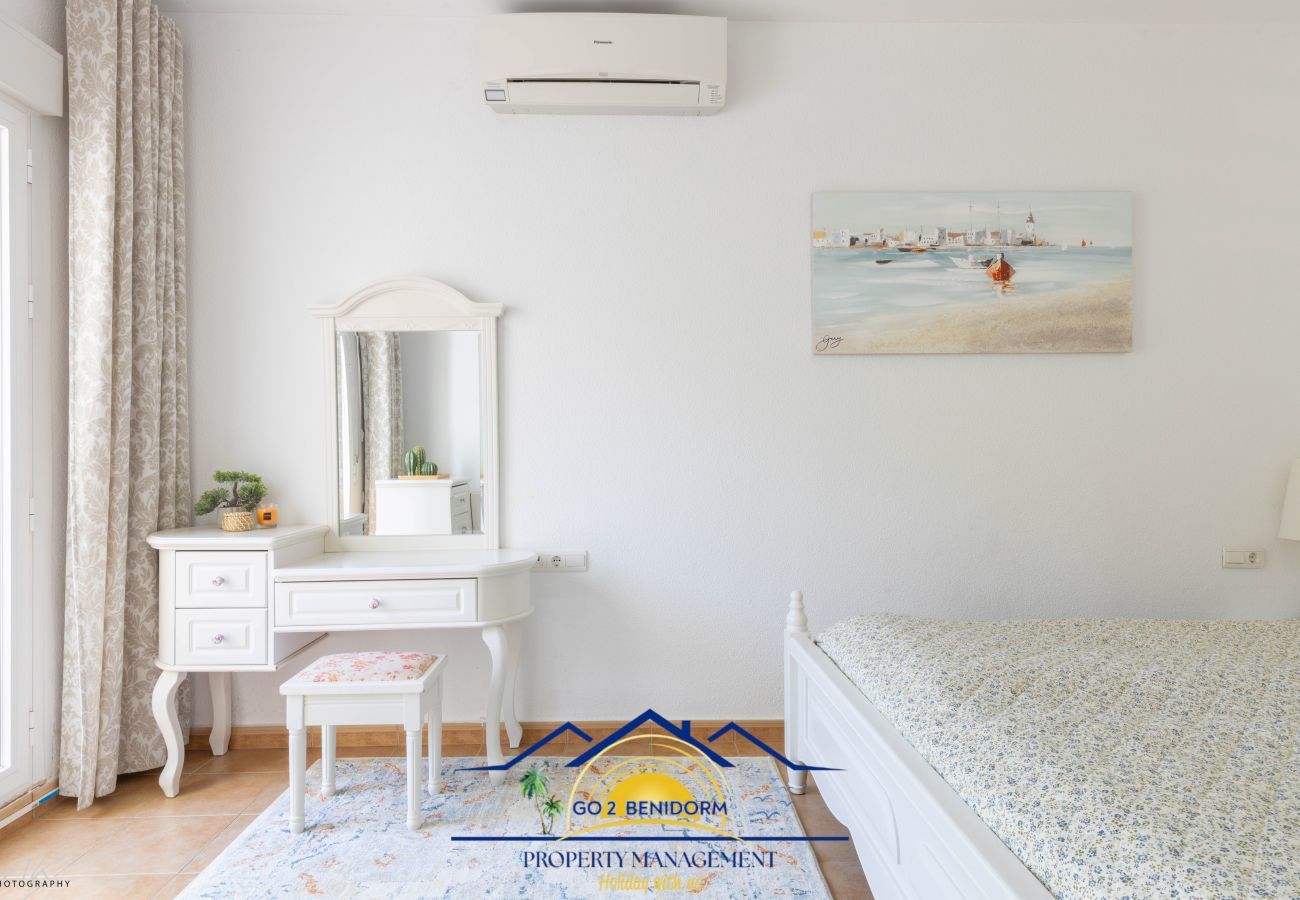 Villa in Altea - ALTEA HILLSIDE HARMONY