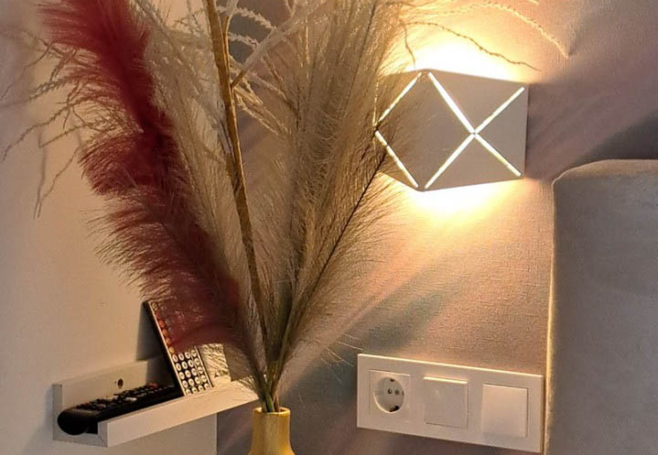 Ferienwohnung in Benidorm - Sunsetview Benidorm