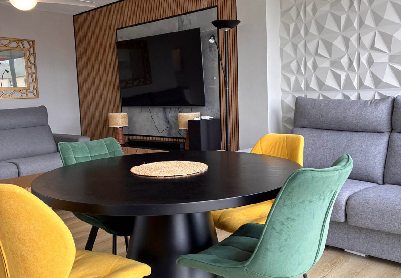 Ferienwohnung in Benidorm - Playmon Patrick