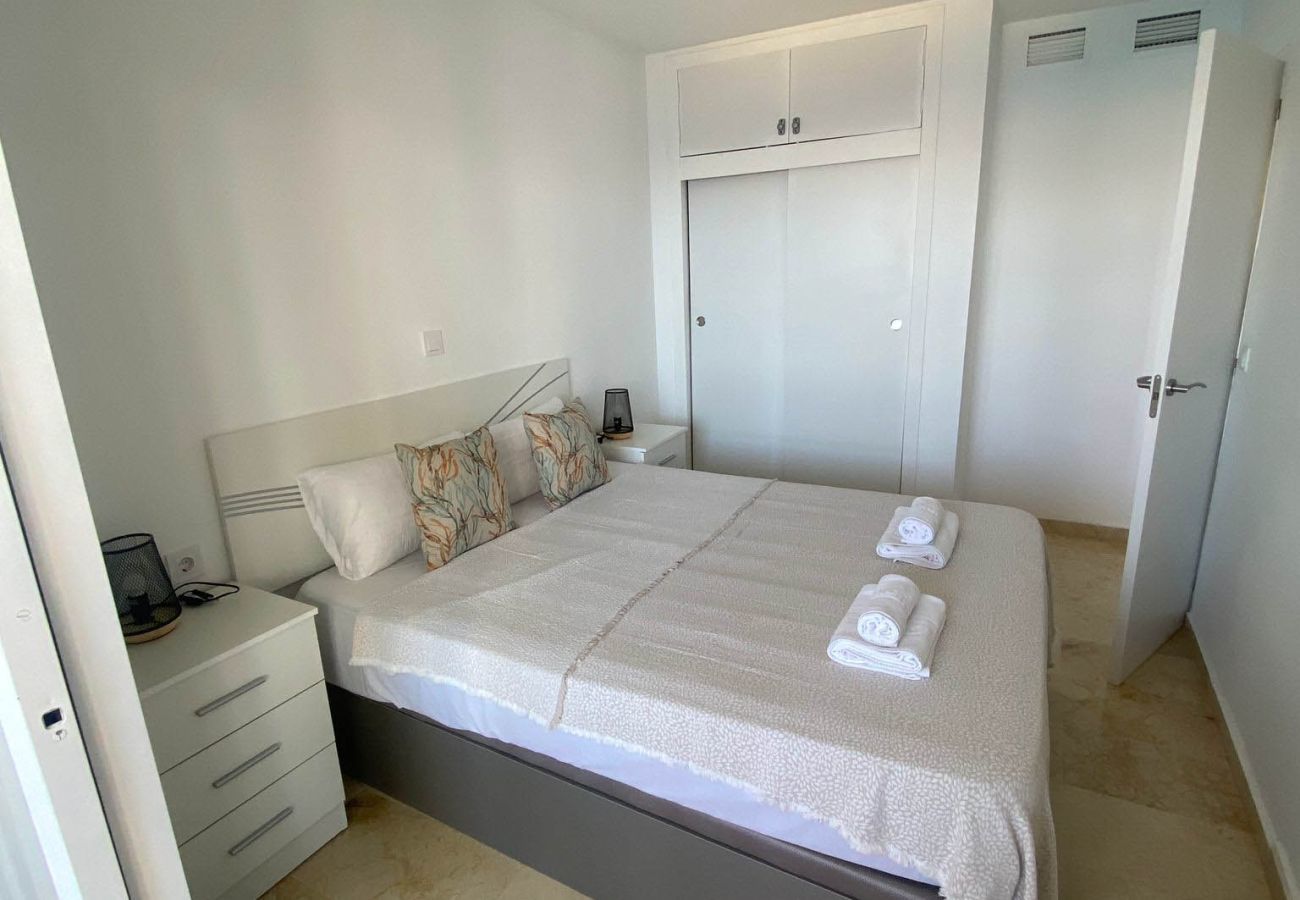 Ferienwohnung in Benidorm - Casa Palma