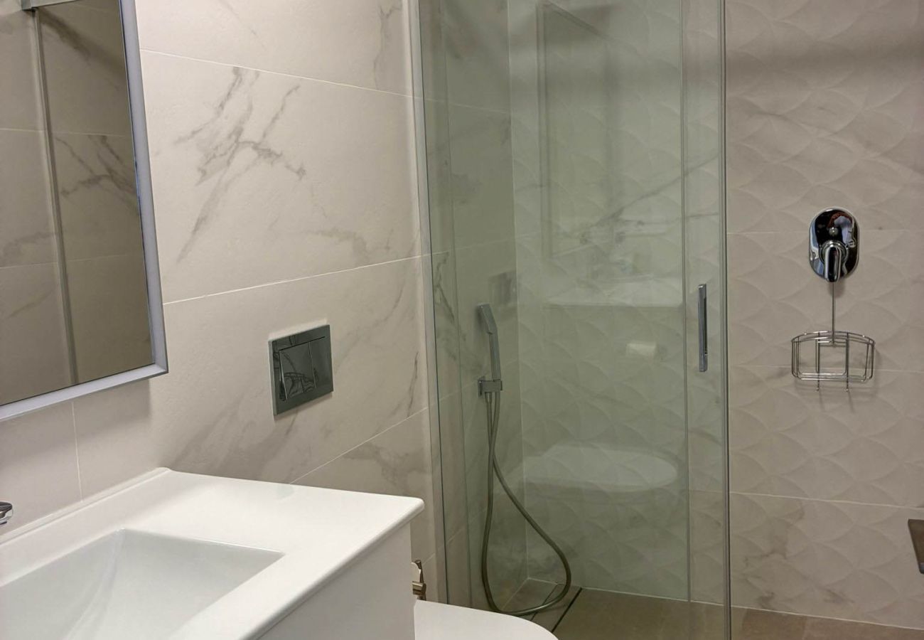 Ferienwohnung in Finestrat - Luz del Kira