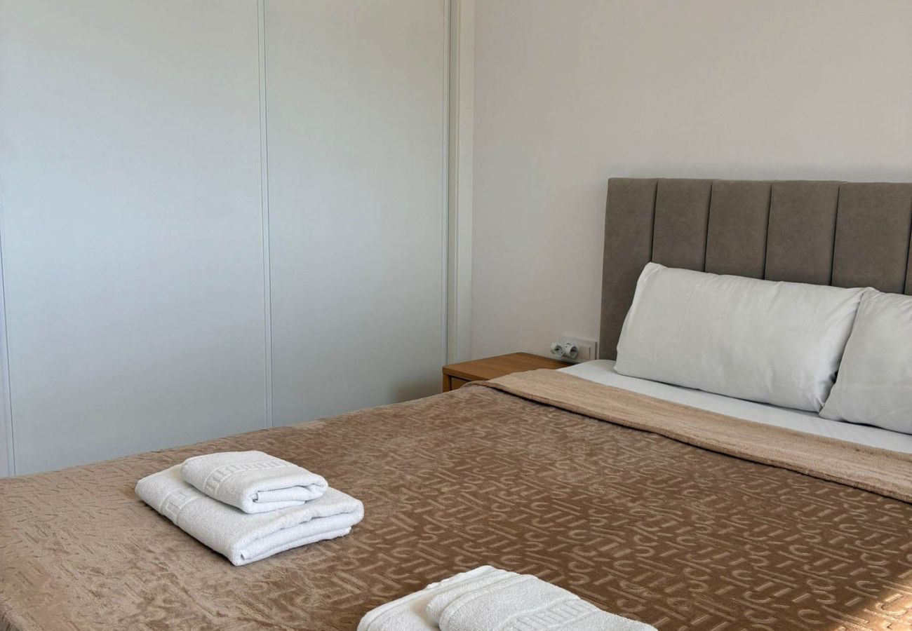 Ferienwohnung in Finestrat - Luz del Kira