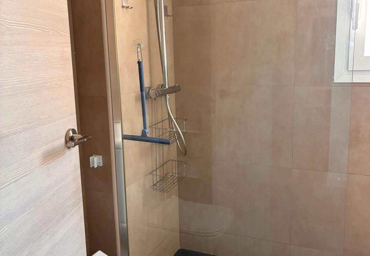 Ferienwohnung in Benidorm - Europa Azul