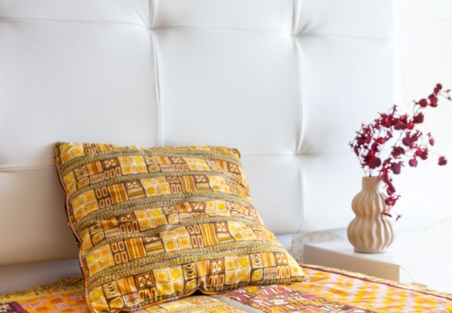 Apartamento en Benidorm - Palma Lugano Apartamento en Benidorm - Palma Lugano