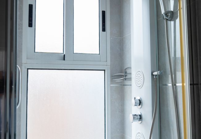 Apartamento en Benidorm - Sunflower Apartamento en Benidorm - Sunflower