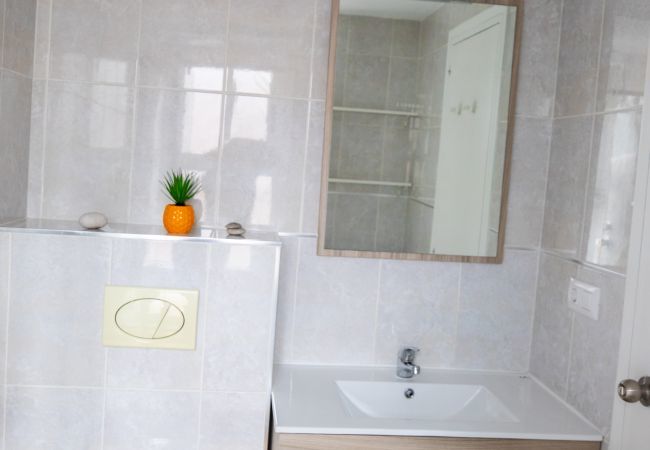 Apartamento en Benidorm - Sunflower Apartamento en Benidorm - Sunflower