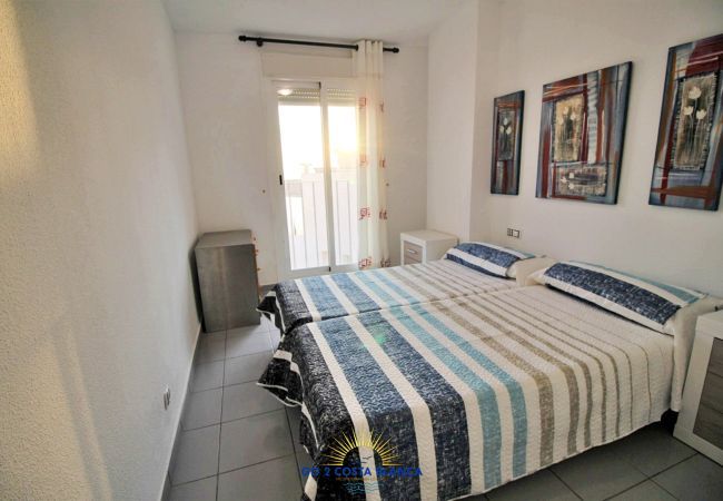 Apartamento en Benidorm - SeñoRita’s Dream View Apartman
