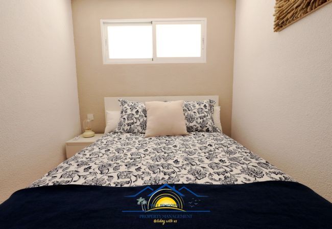 Apartamento en Benidorm - Manhattan View Apartamento en Benidorm - Manhattan View