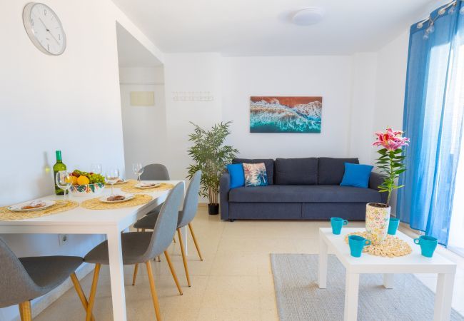 Apartamento en Benidorm - Victoria Apartment