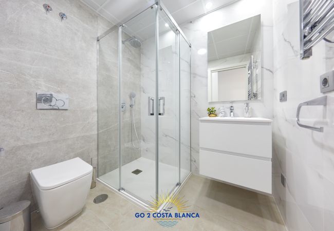 Apartamento en Benidorm -  Sunset Cliffs Horizonte Apartamento en Benidorm -  Sunset Cliffs Horizonte