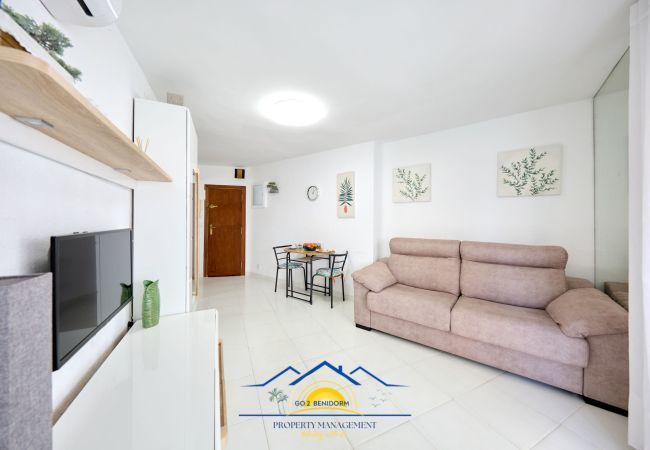 Apartamento en Benidorm - Oasia Apartamento en Benidorm - Oasia