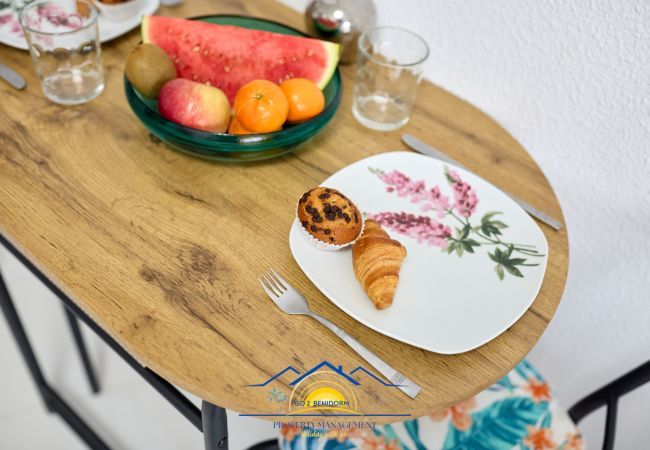 Apartamento en Benidorm - Oasia Apartamento en Benidorm - Oasia