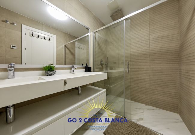 Apartamento en Benidorm - Sunset Drive Sunshine Apartamento en Benidorm - Sunset Drive Sunshine