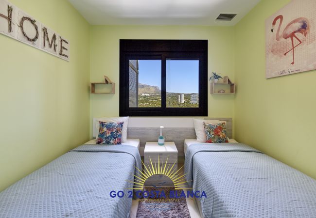 Apartamento en Benidorm - Sunset Drive Sunshine Apartamento en Benidorm - Sunset Drive Sunshine