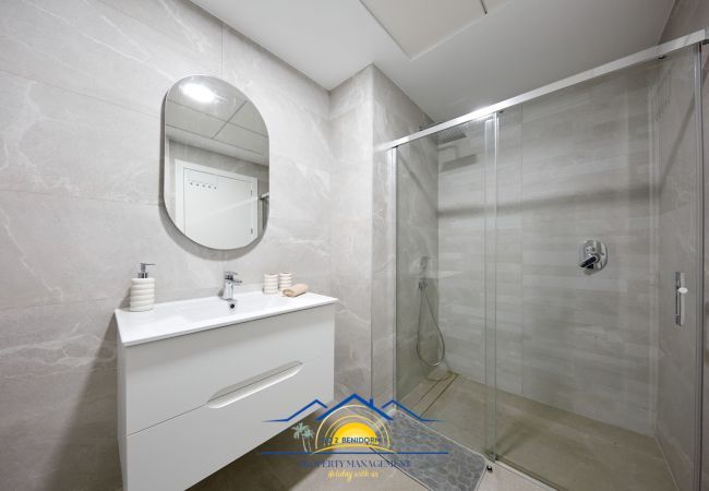 Apartamento en Finestrat - La Perla Apartamento en Finestrat - La Perla