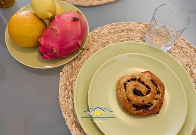 Apartamento en Benidorm - Valentine SeaView Apartamento en Benidorm - Valentine SeaView