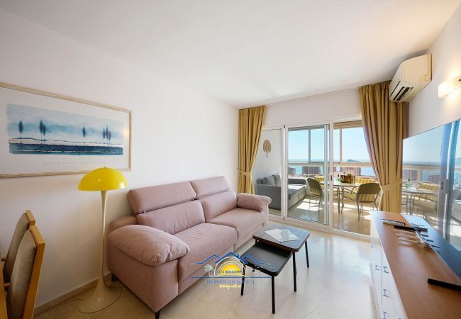 Apartamento en Benidorm - Valentine SeaView Apartamento en Benidorm - Valentine SeaView