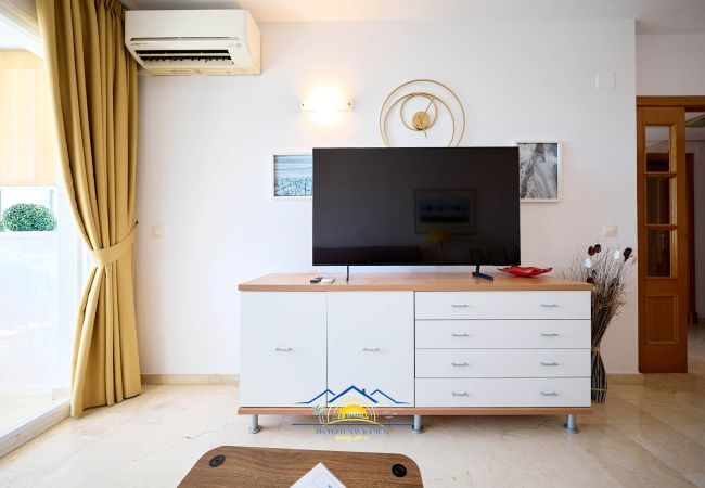 Apartamento en Benidorm - Valentine SeaView Apartamento en Benidorm - Valentine SeaView