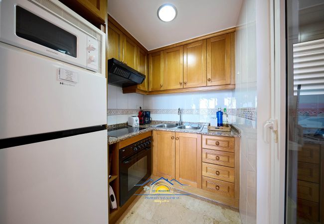 Apartamento en Benidorm - Valentine SeaView Apartamento en Benidorm - Valentine SeaView