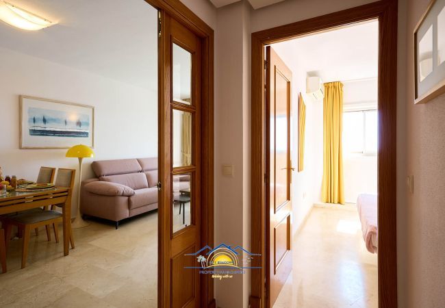 Apartamento en Benidorm - Valentine SeaView Apartamento en Benidorm - Valentine SeaView